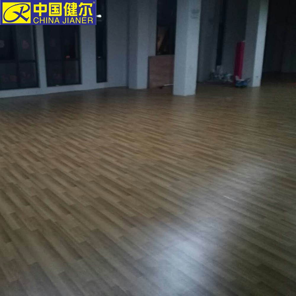 JIANER Beautiful wood floor Wedding club party Buy disco panels portable dance floor