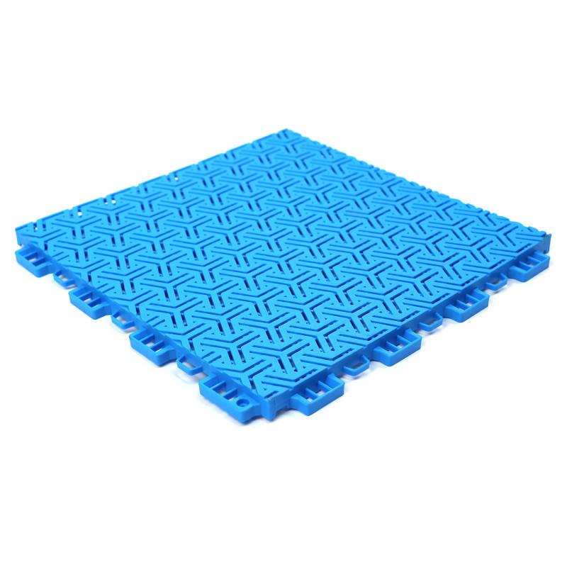 Y3 Top Quality Hot Sale Direct Factory Interlocking Tiles For Outdoor Roller Skating Floor