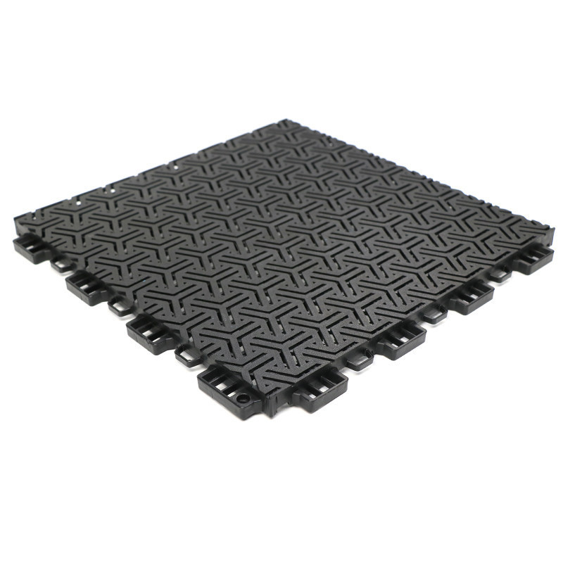 Y3 Top Quality Hot Sale Direct Factory Interlocking Tiles For Outdoor Roller Skating Floor