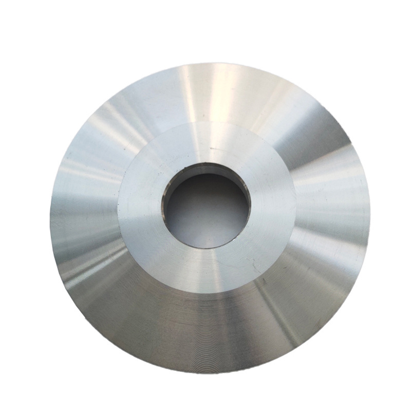 Jin heng tai good quality resin bond diamond grinding wheel used for saw blade top angle on cnc machine LD 125X32X5(2.5 2.5)X6