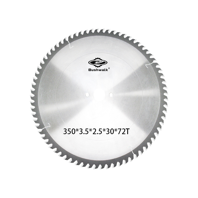 Factory production carbide welding teeth circular saw blade carbon steel woodworking cutting disc 250X3.2X2.2X30X40T