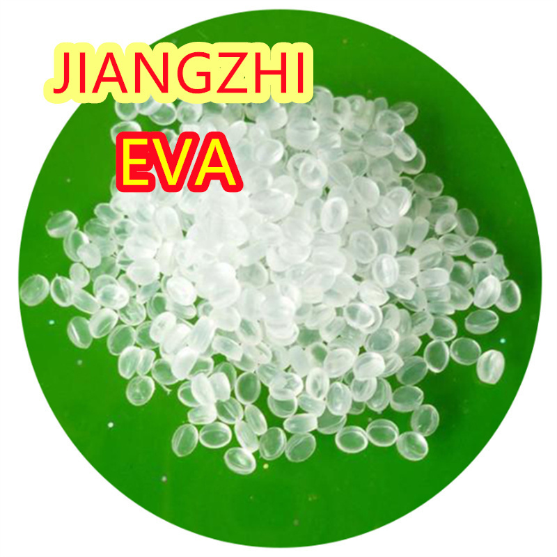 Quality And Quantity Assured Hanwha Eva 2518 2518CO Eva Foam Resin Granule VA18% EVA