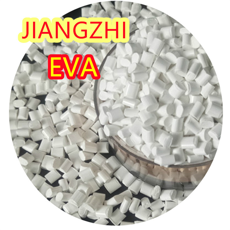 Quality And Quantity Assured Hanwha Eva 2518 2518CO Eva Foam Resin Granule VA18% EVA