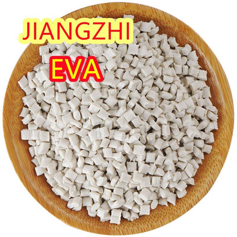 Quality And Quantity Assured Hanwha Eva 2518 2518CO Eva Foam Resin Granule VA18% EVA