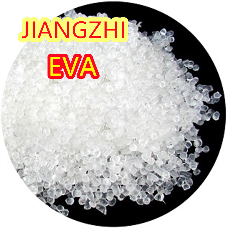 Quality And Quantity Assured Hanwha Eva 2518 2518CO Eva Foam Resin Granule VA18% EVA