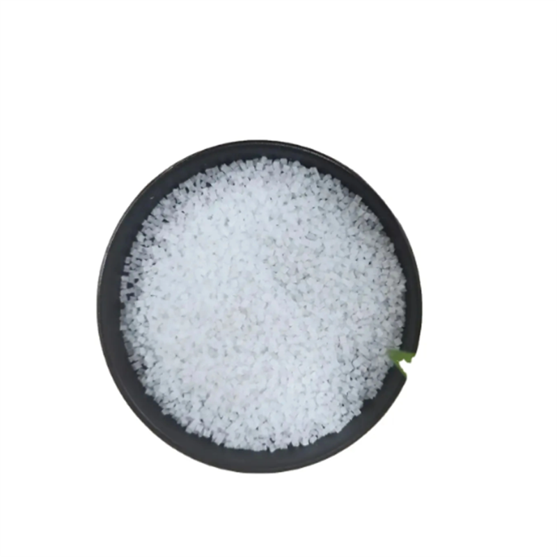 Wholesale Price Raw Material PA66 Nylon 6 Chips Polyamide 66 Pellets PA Granules