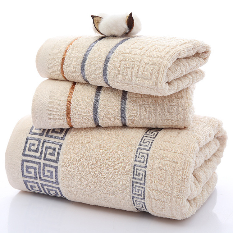 100% cotton 5 star hotel hotel balfour terry high quality white towels hotel  set luxury bath  towels