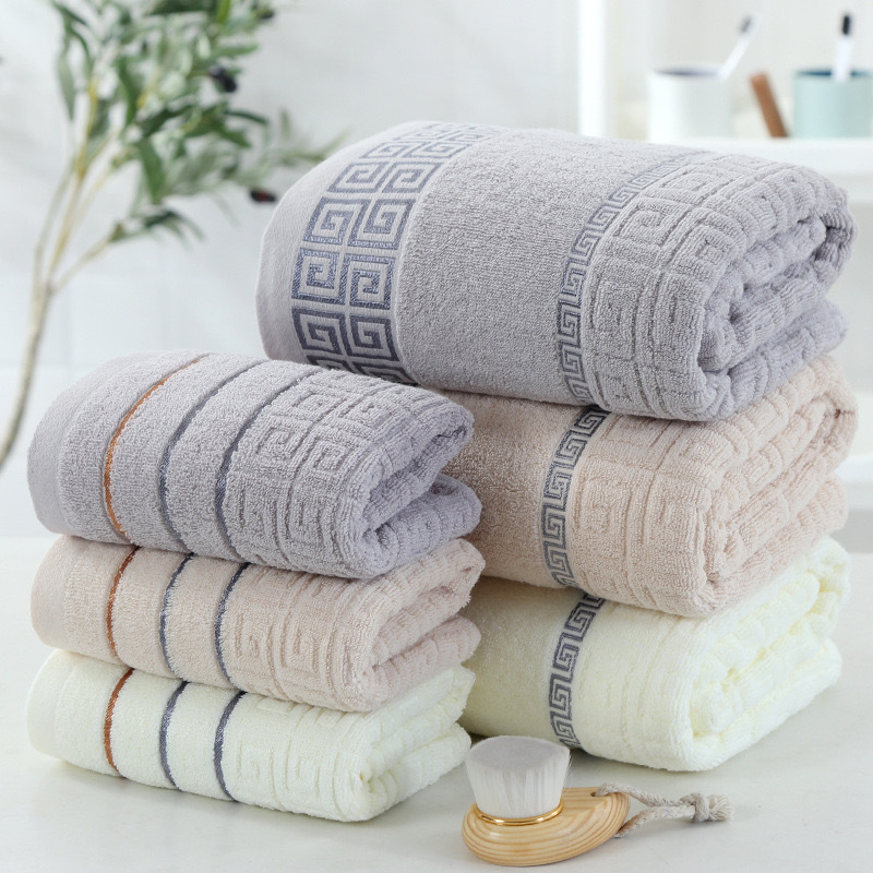 100% cotton 5 star hotel hotel balfour terry high quality white towels hotel  set luxury bath  towels