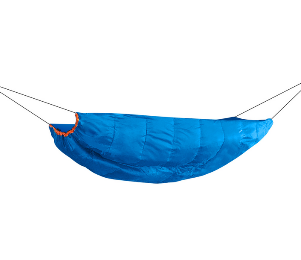 Custom Nylon Camping Hammock Waterproof Outdoors Hammock Portable Hammock Sleep Bag