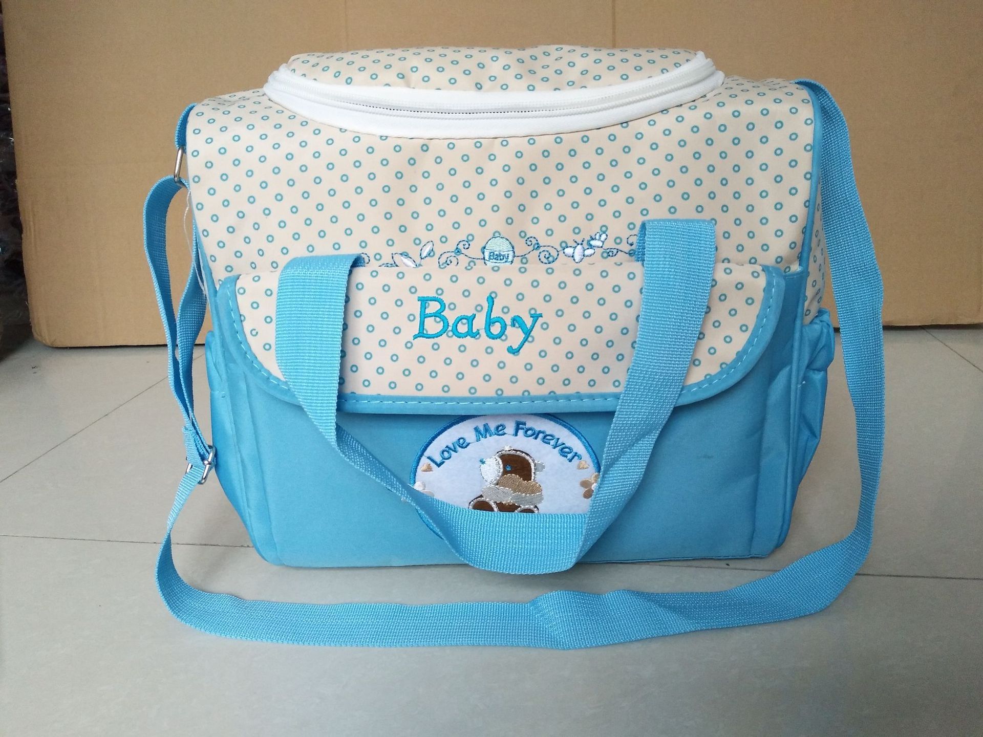 mommy bag baby storage travel diaper portable mommy bag large capacity mummy outdoors camping shopping bags