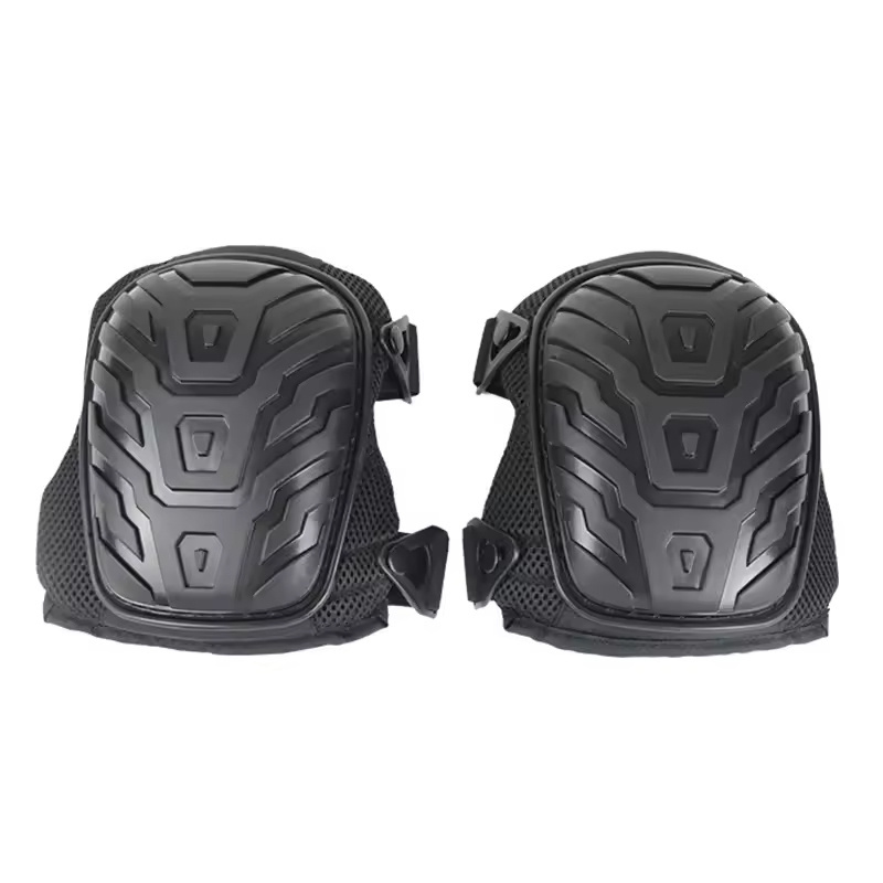 rodilleras para trabajo garden construction tiling anti-fall protective elbow knee pads for work