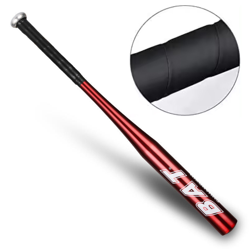 Ultra Lightweight Fungo Bat for Softball Home Defense Training Security and Protection Aluminum Baseball Bat