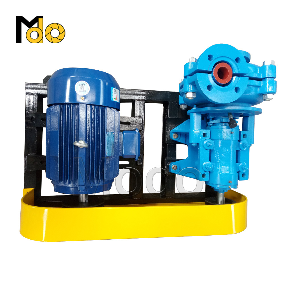 Centrifugal Sand Dredging Gravel Slurry Pump horizontal slurry mud pump coarse sand slurry pump