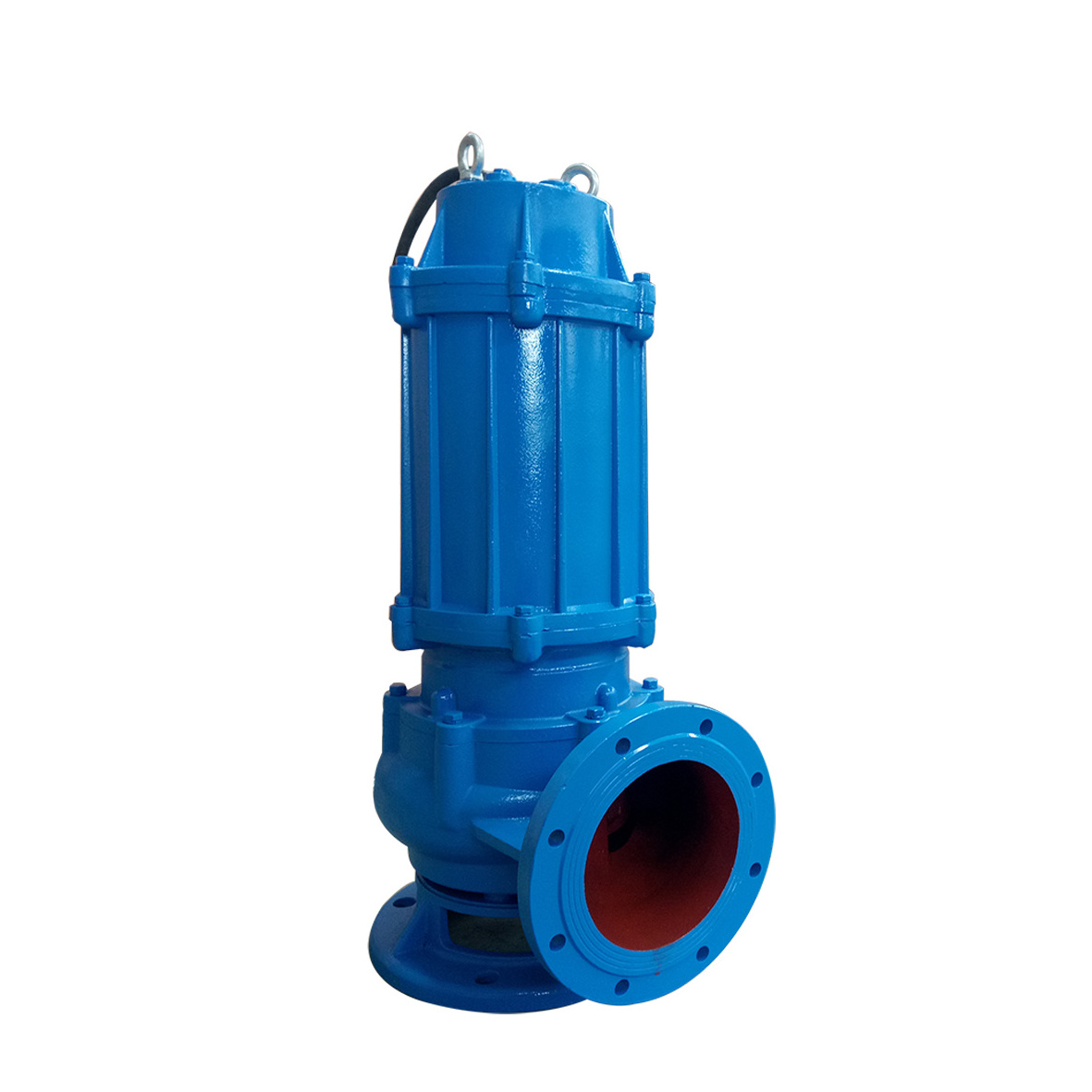 2 3 4 5 6 7 8 9 10 12 14 16 18 inch high flow electric drainage dirty submersible sewage water pump