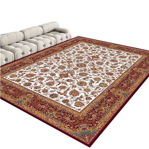 Nordic carpet thickened encrypted carpet living room sofa blanket bedroom covered with carpet