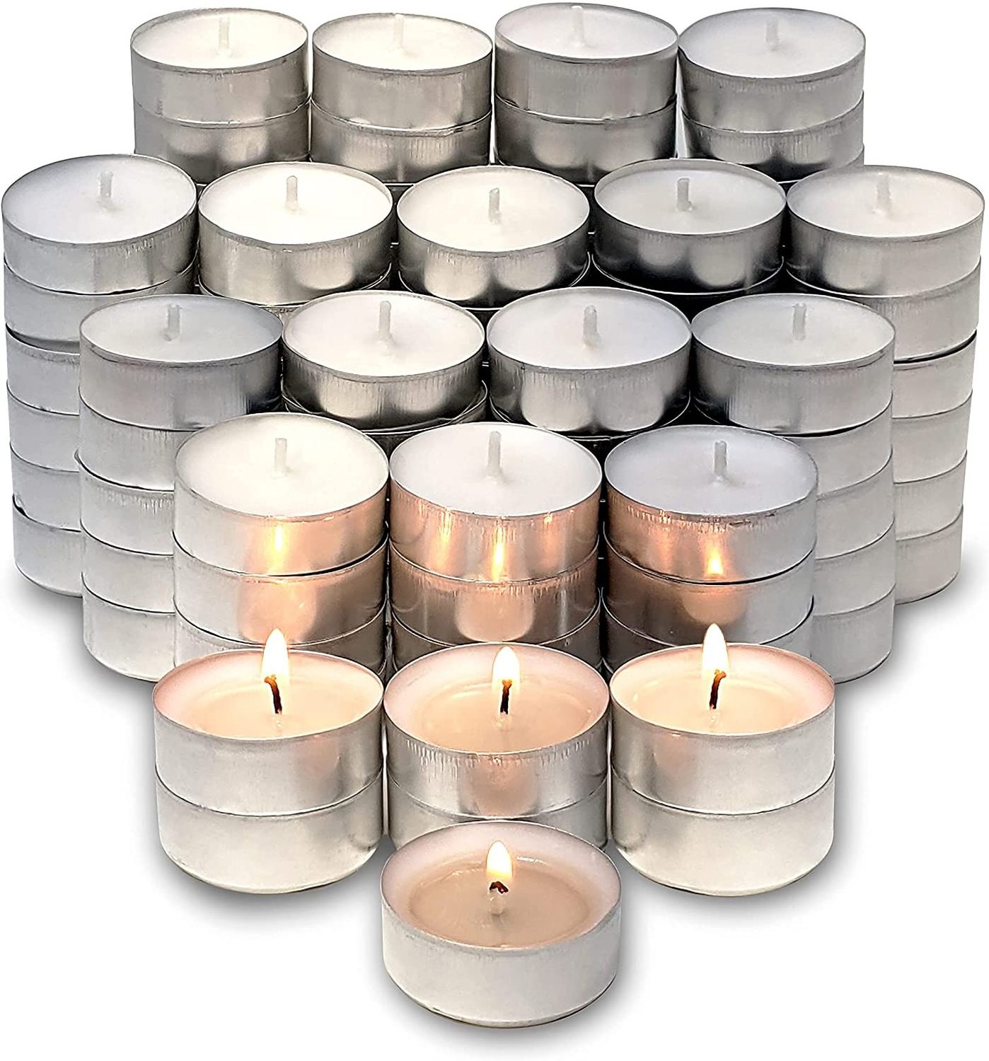 Long Burning Time 9 hour Tea Light /8hours Tealight Candle/Candels