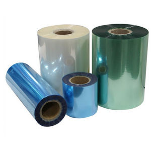 Medical Grade 52um Clear PET Composite CPP Film For Disposable Sterilization Packaging