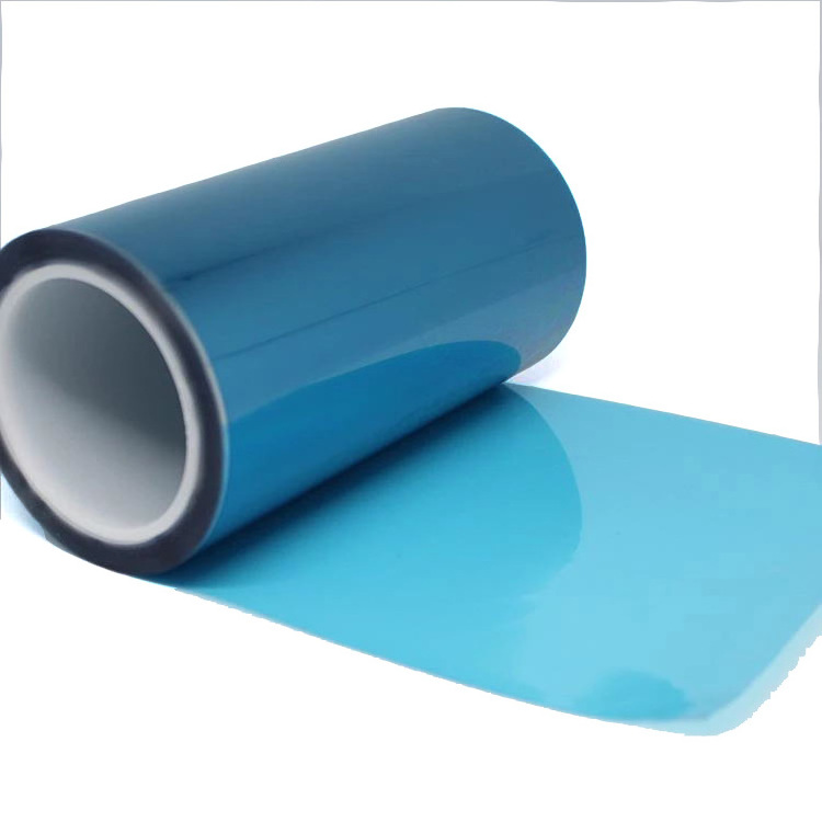 Medical Grade 52um Clear PET Composite CPP Film For Disposable Sterilization Packaging