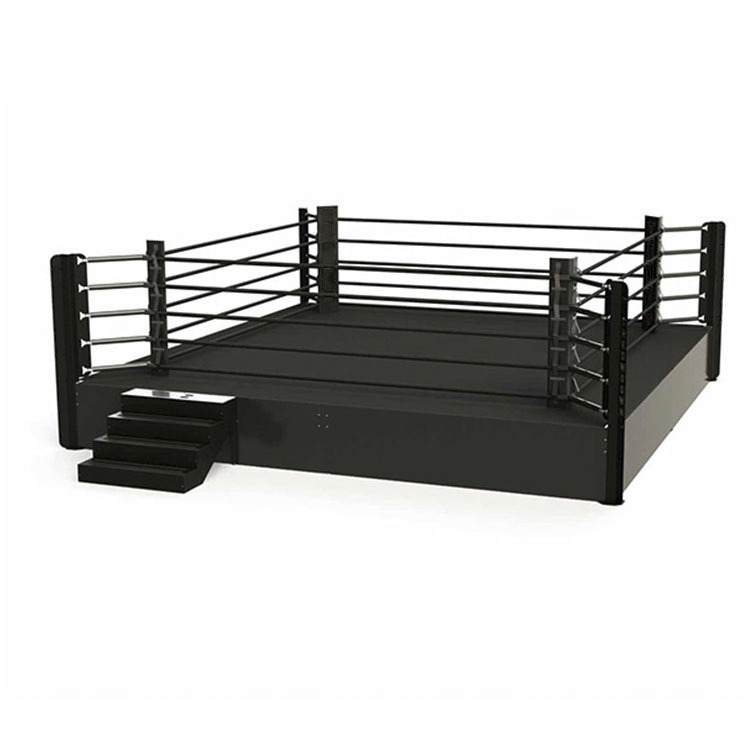 Sale high quality international standard muay small ufc mma thai boxing ring