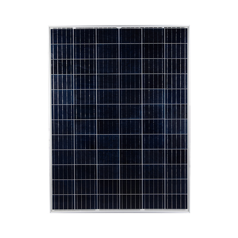 High Efficiency blue sun solar panels small 200w solar panels solar energi panel system for home use