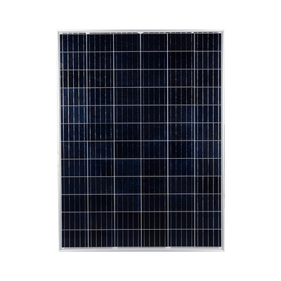 High Efficiency blue sun solar panels small 200w solar panels solar energi panel system for home use