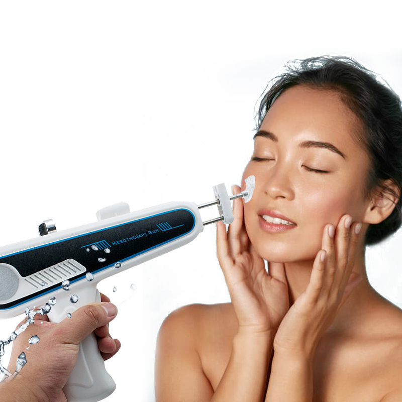 Dr Meso Anti-aging U225 Mesotherapy Gun PRP Pistor Eliance Meso gun Beauty equipment