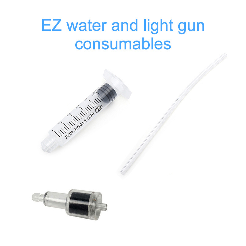 Hight quality skin booster vitamin injectable electric prp ez Needle injector mesotherapy ez gun