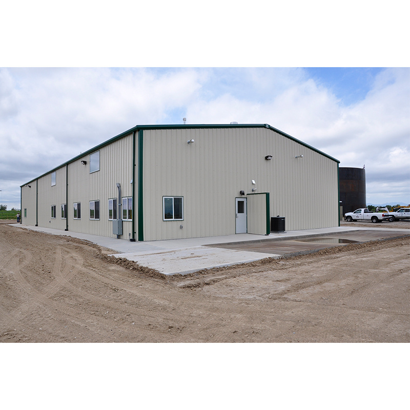 cheap prefab warehouse workshop building house steel warehouse prices to usa