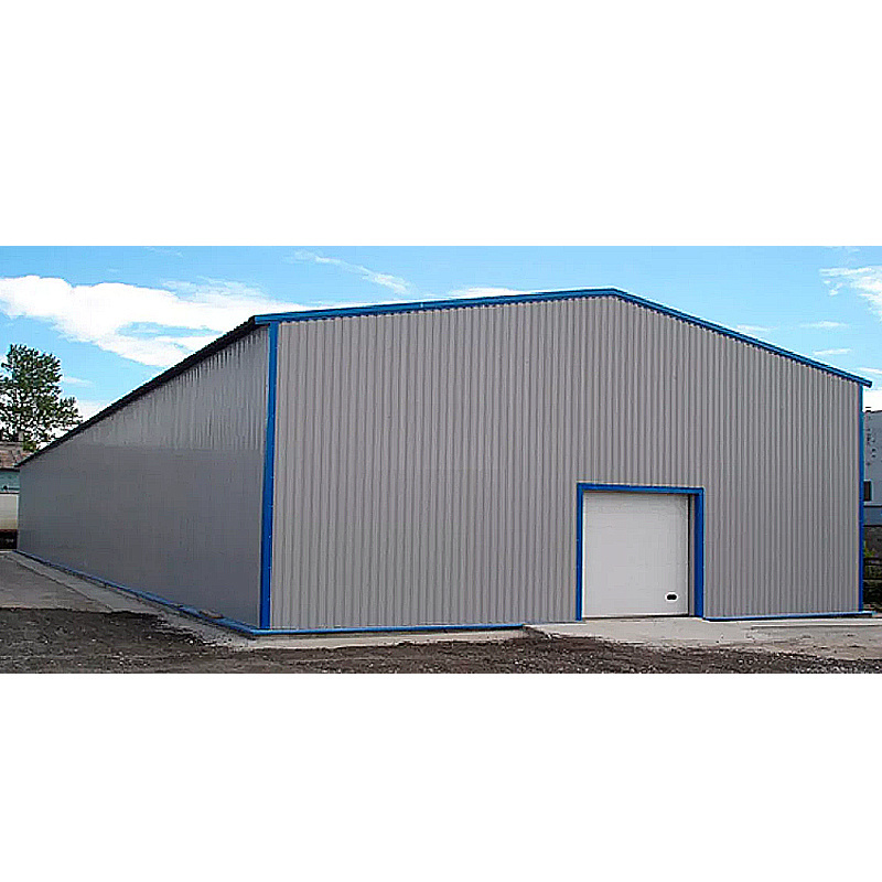 cheap prefab warehouse workshop building house steel warehouse prices to usa