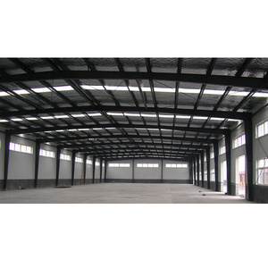 complete warehouse / prefabricated warehouse / sandwich panel warehouse