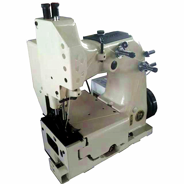 Closing Machine Automatic Bag Sewer for Furtilizer Woven Bag Sealer Electronic Machine Mini Sewing Machine