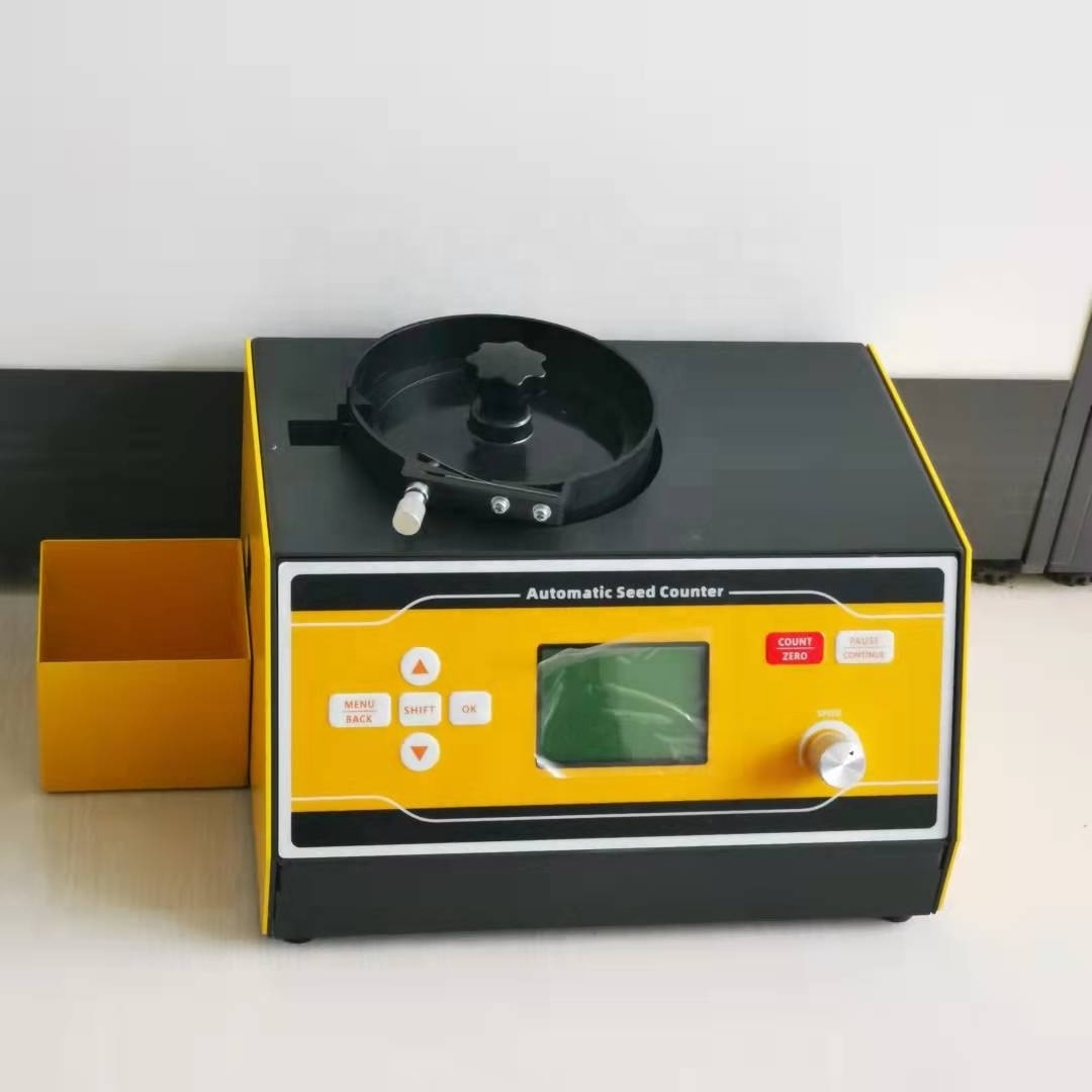 SLY-C Plus Automatic bead counting machine