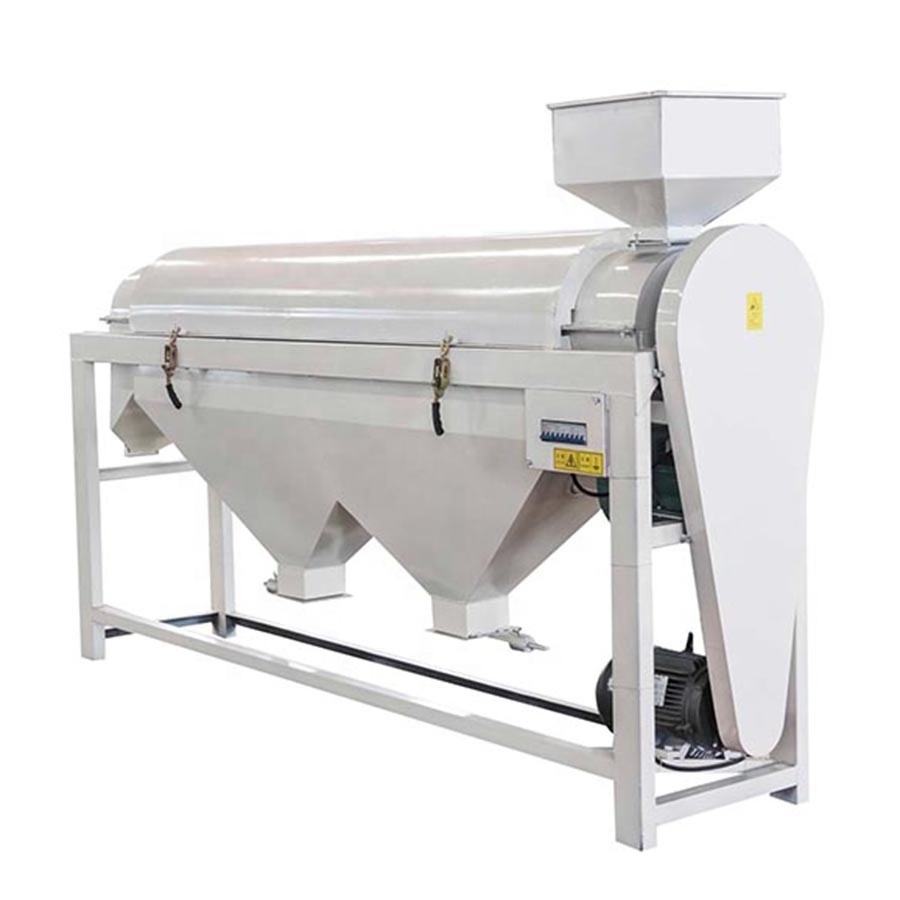 PG-5 Soya bean polishing machine  soybean mungbean kidney peas cleaning polishing machine