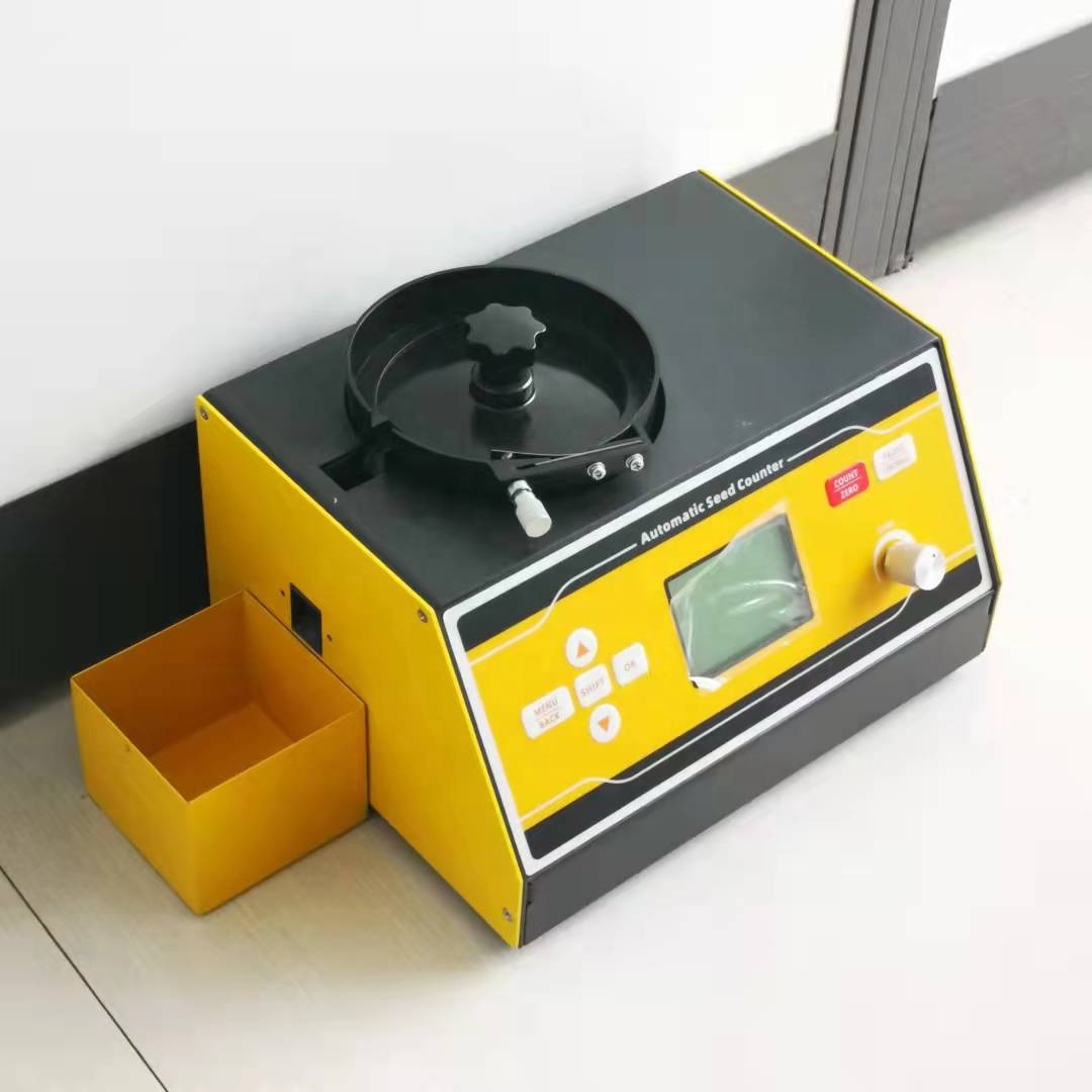 SLY-C Plus Automatic bead counting machine