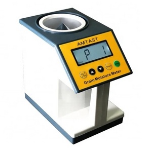 24 Kinds Seed Digital Grain Moisture Tester Meter With High Accuracy And Speed