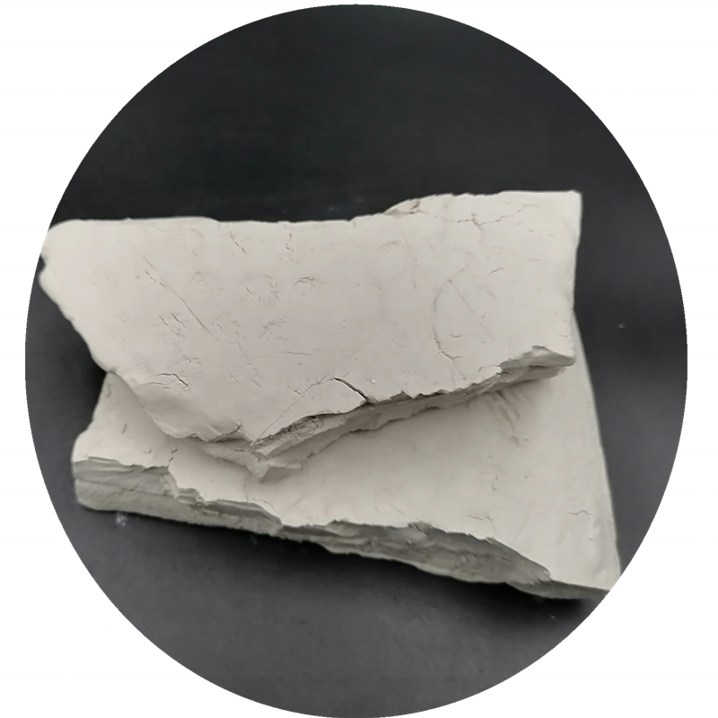 cosmetic grade calcined kaolin clay powder price Hot sell metakaolin clay for ceramic metakaolin