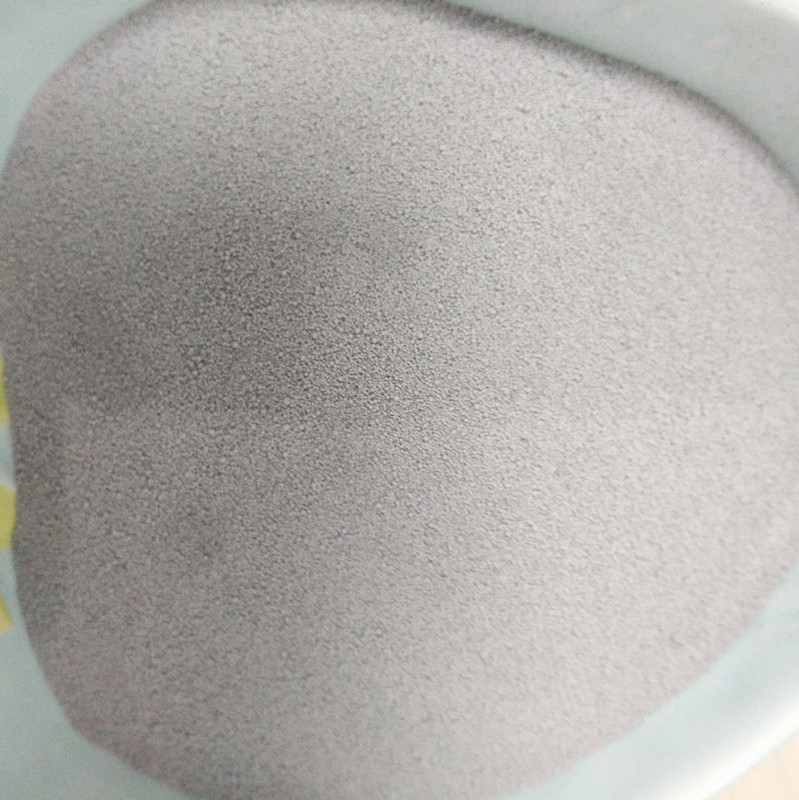 Microsilica grey powder Micro silica fume for concrete oil well cement