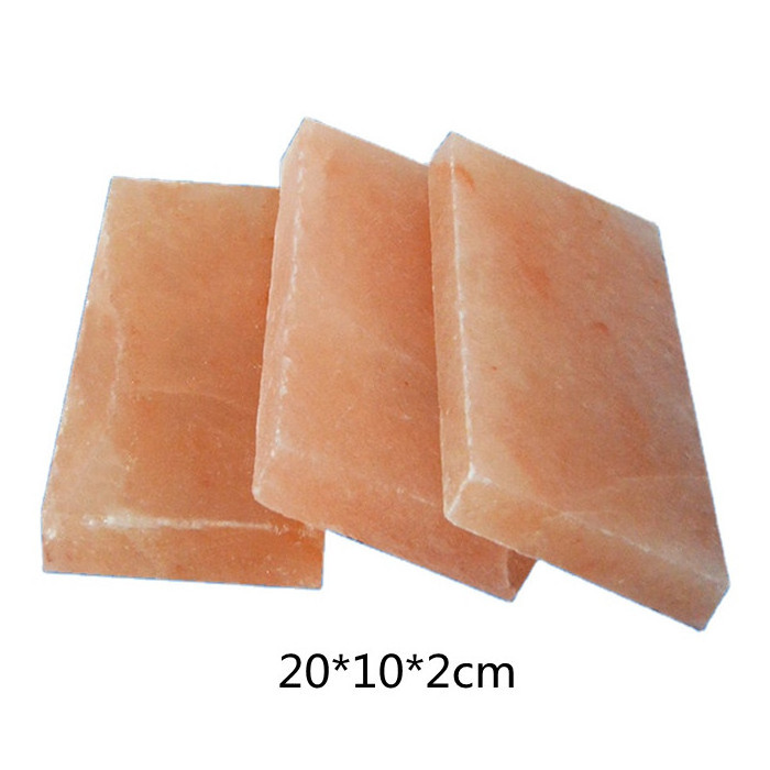 Himalayan Salt Bricks / blocks / tiles for salt room