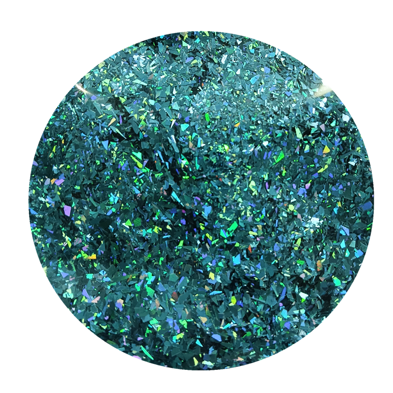 Glitter  flakes Holographic Silver Flakes Galaxy  Holo Flakes for Resin  epoxy Nail Art