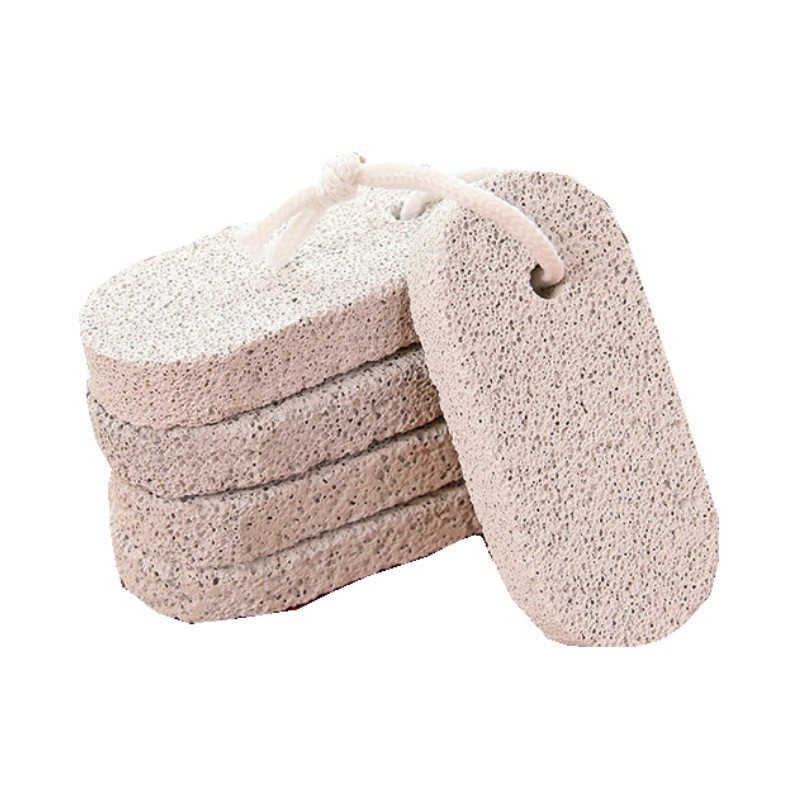 Cheap and High Quality Foot Therapy Callus Scrub Pumice Stone for Feet