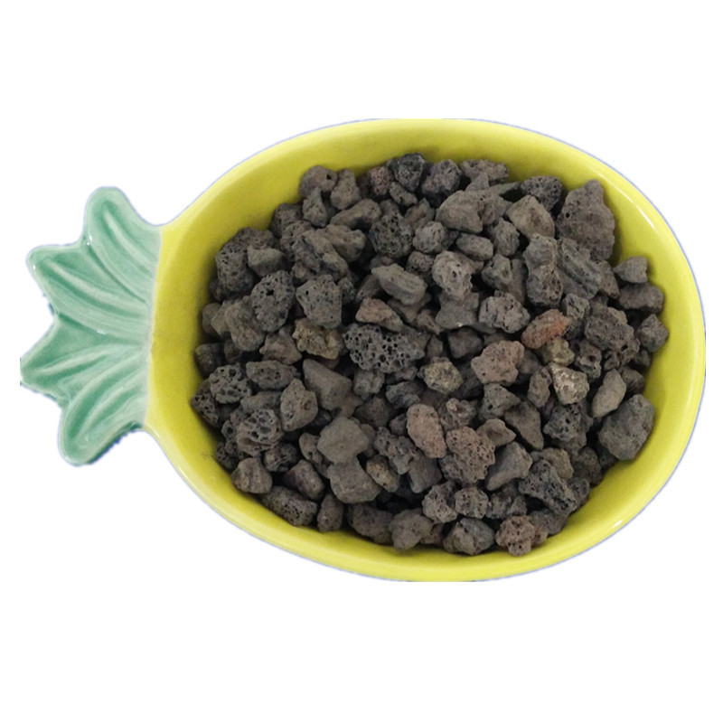 granular lava rock  volcanic grain  aromatherapy   horticulture  basalt rock