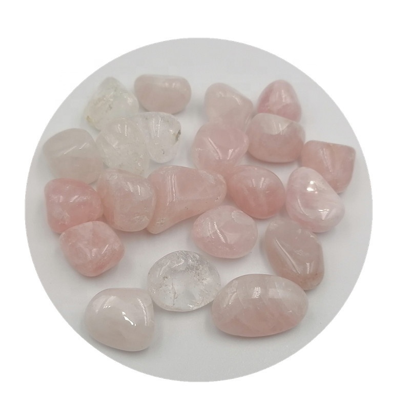 wholesale handmade polished crystals healing stones tumbled  aventurine tumble stones for decoration