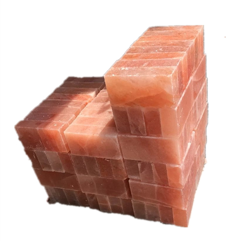 Himalayan Salt Bricks / blocks / tiles for salt room