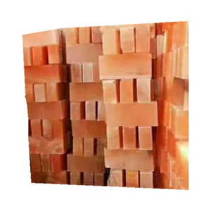 Natural Himalayan salt brick/Tile Salt therapy house pink salt wall