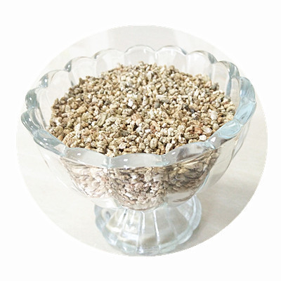 Raw  gold vermiculite   expanded vermiculite factory directly supply  vermiculite for horticulture