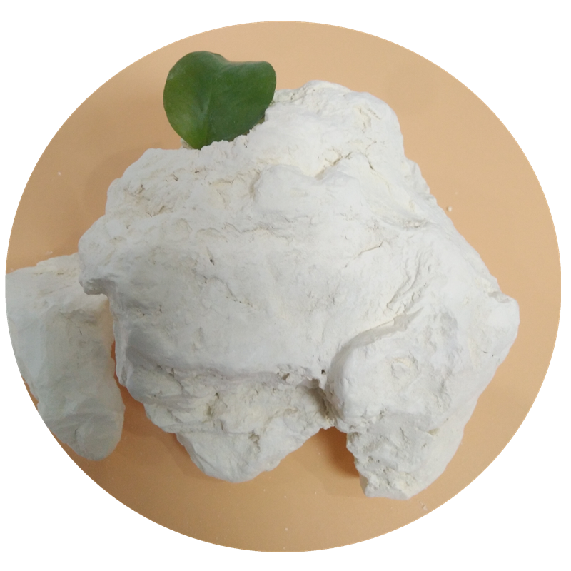 cosmetic grade calcined kaolin clay powder price Hot sell metakaolin clay for ceramic metakaolin