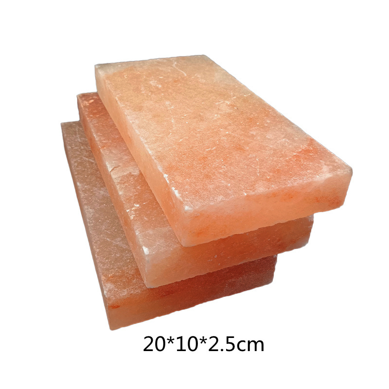 Himalayan Salt Bricks / blocks / tiles for salt room