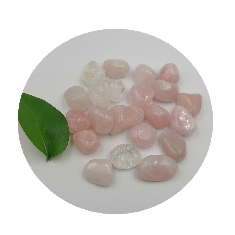 wholesale handmade polished crystals healing stones tumbled  aventurine tumble stones for decoration