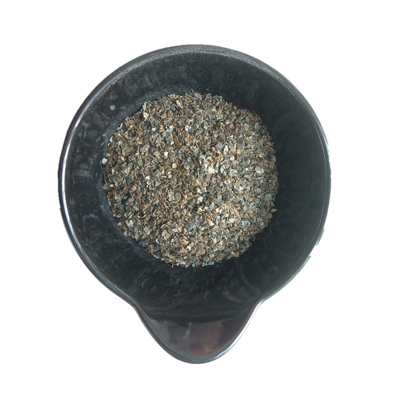 high quality raw vermiculite unexpanded crude vermiculite medium grind