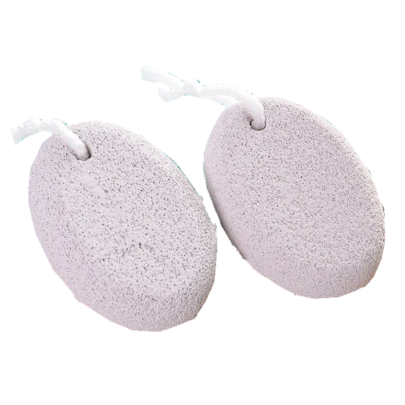 Cheap and High Quality Foot Therapy Callus Scrub Pumice Stone for Feet